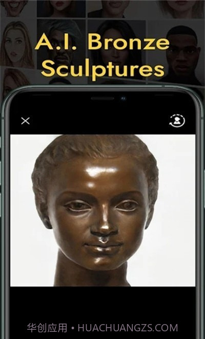 ReDra绘画w AI截图1 ReDra绘画w AI截图1