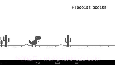 像素恐龙截图2 像素恐龙截图2