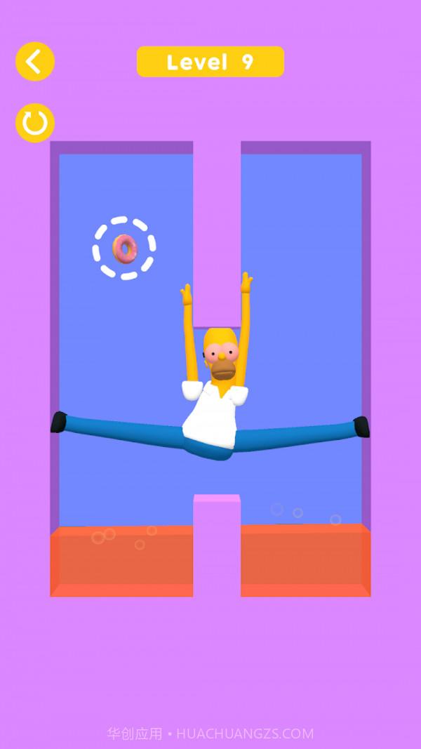 救救辛普森截图1 救救辛普森截图1