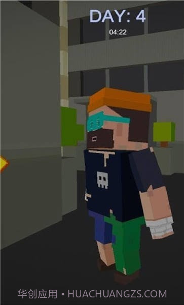 迷你乞丐模拟器截图3 迷你乞丐模拟器截图3