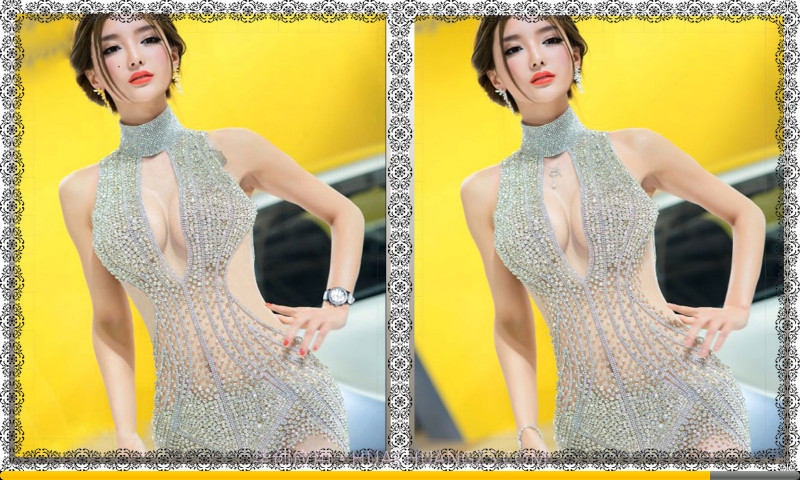 美女找茬截图3 美女找茬截图3