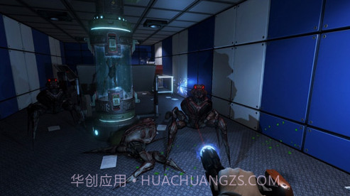 重返星球X截图1 重返星球X截图1