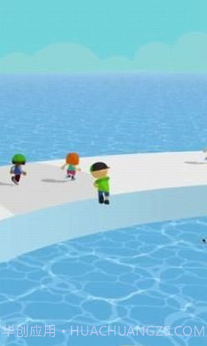 绳跑3D截图2 绳跑3D截图2