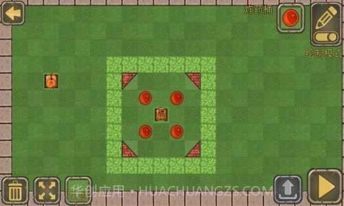 惊奇坦克截图2 惊奇坦克截图2