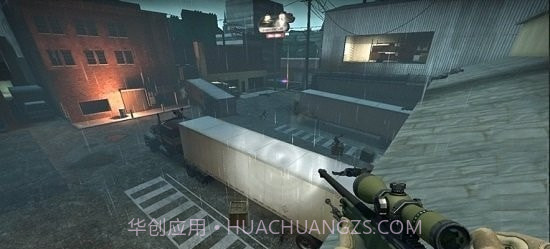 末世危机截图3 末世危机截图3