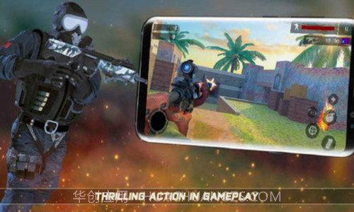 特别任务截图2 特别任务截图2