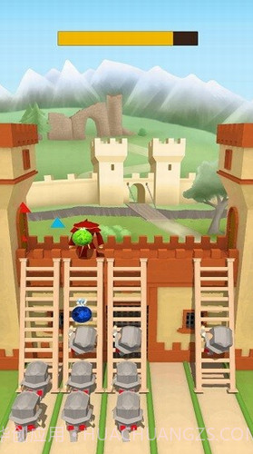 保卫我的家截图2 保卫我的家截图2