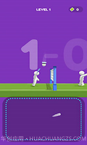 羽毛球大师截图1 羽毛球大师截图1