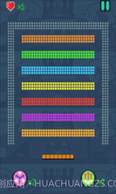 打砖块王者闪耀截图3 打砖块王者闪耀截图3