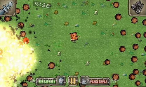 惊奇坦克截图1 惊奇坦克截图1