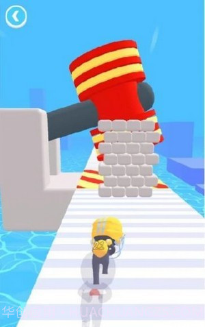 撞击接力小队截图1 撞击接力小队截图1