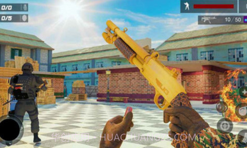 特别任务截图1 特别任务截图1