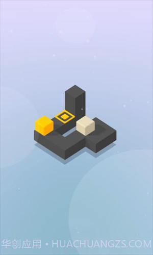 立方体融合截图2