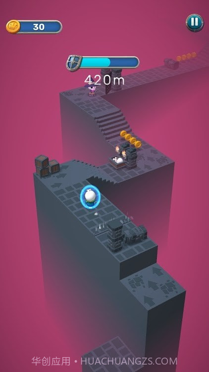 地牢之字形截图2 地牢之字形截图2