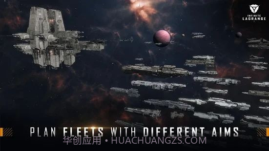 infinite lagrange截图2 infinite lagrange截图2