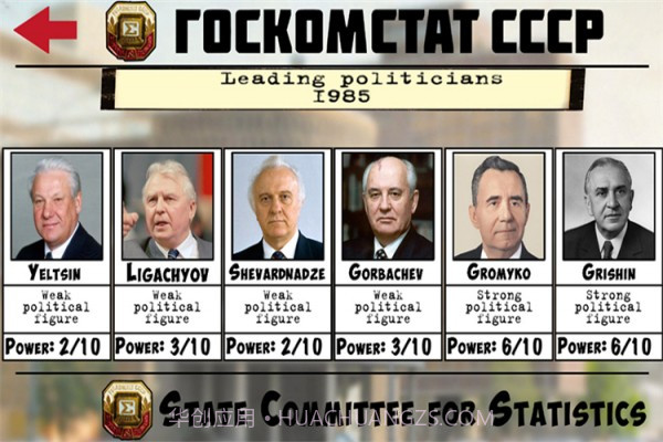 克里姆林宫危机截图2 克里姆林宫危机截图2