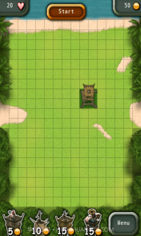 排兵布阵截图4 排兵布阵截图4