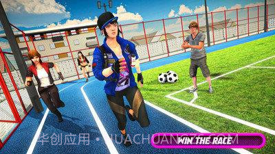 女子校生截图4 女子校生截图4