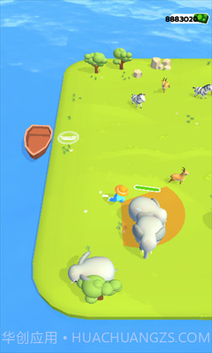 野生动物园截图2 野生动物园截图2