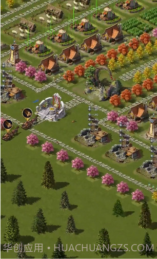 帝国开拓者截图4