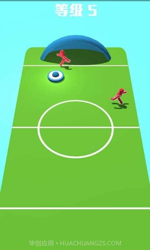 我丢飞盘贼6截图2