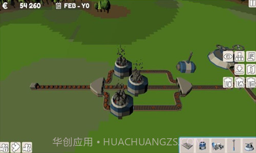 工业厂房2截图2 工业厂房2截图2