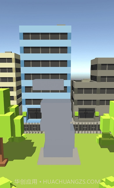 像素城市市长截图2 像素城市市长截图2