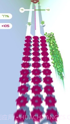 超级飞行者3D截图4 超级飞行者3D截图4