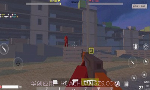 像素战线截图3 像素战线截图3