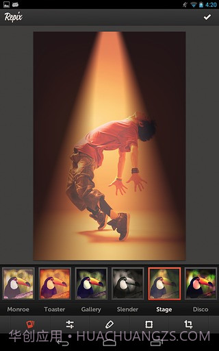 Repix-照片修复神器截图5 Repix-照片修复神器截图5