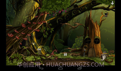 奇幻冒险记截图1 奇幻冒险记截图1