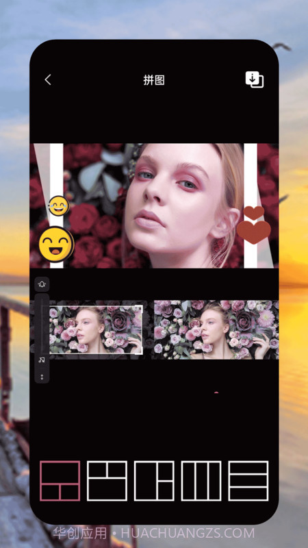 改图鸭相机截图3 改图鸭相机截图3