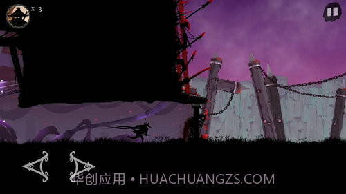 忍者暗影复仇截图3 忍者暗影复仇截图3