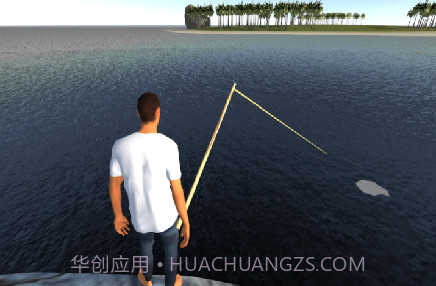 生存岛战俘截图3 生存岛战俘截图3