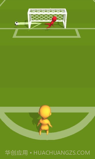 射球模拟器截图1 射球模拟器截图1