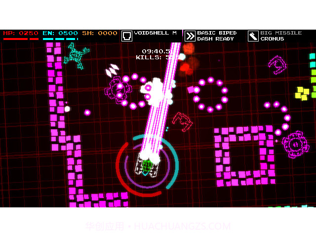 耀眼射击截图1 耀眼射击截图1