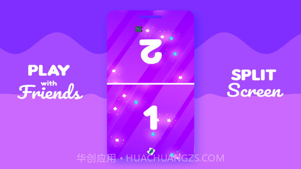 跳跳小冒险截图2