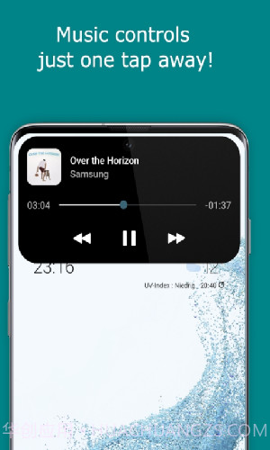 dynamicSpot截图3 dynamicSpot截图3