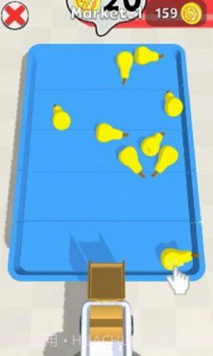 超市大卖场截图3 超市大卖场截图3