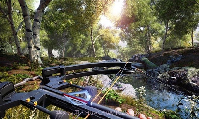 野鸭猎杀战场截图1