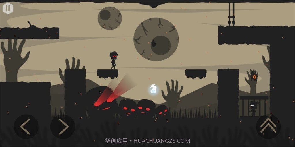 亲属坟墓截图3 亲属坟墓截图3