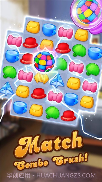 闺蜜时代截图1 闺蜜时代截图1