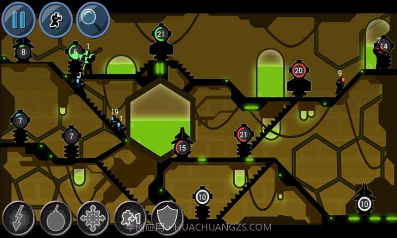 操控战争3截图2