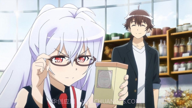 可塑性记忆截图2