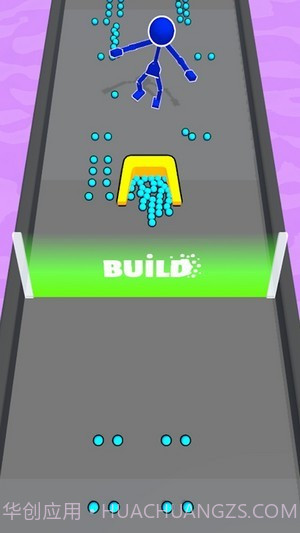 巨人建造3D截图1