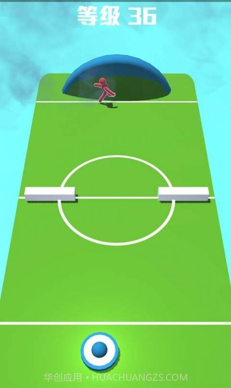 我丢飞盘贼6截图1