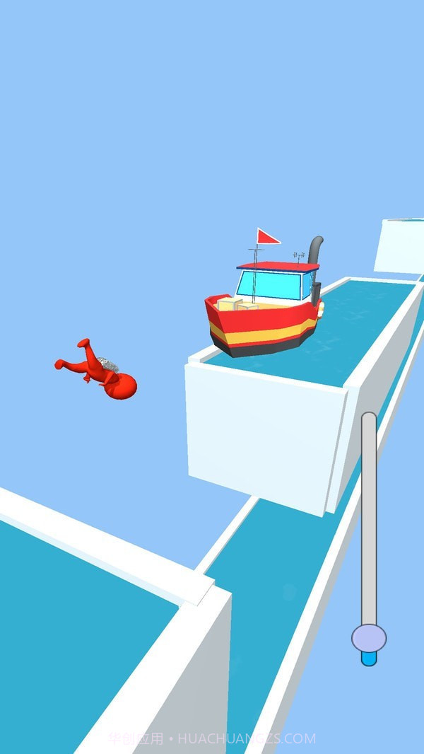 飞溅运行截图3 飞溅运行截图3