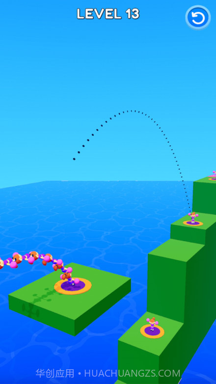 杂技啦啦队2024最新版免费截图3 杂技啦啦队2024最新版免费截图3