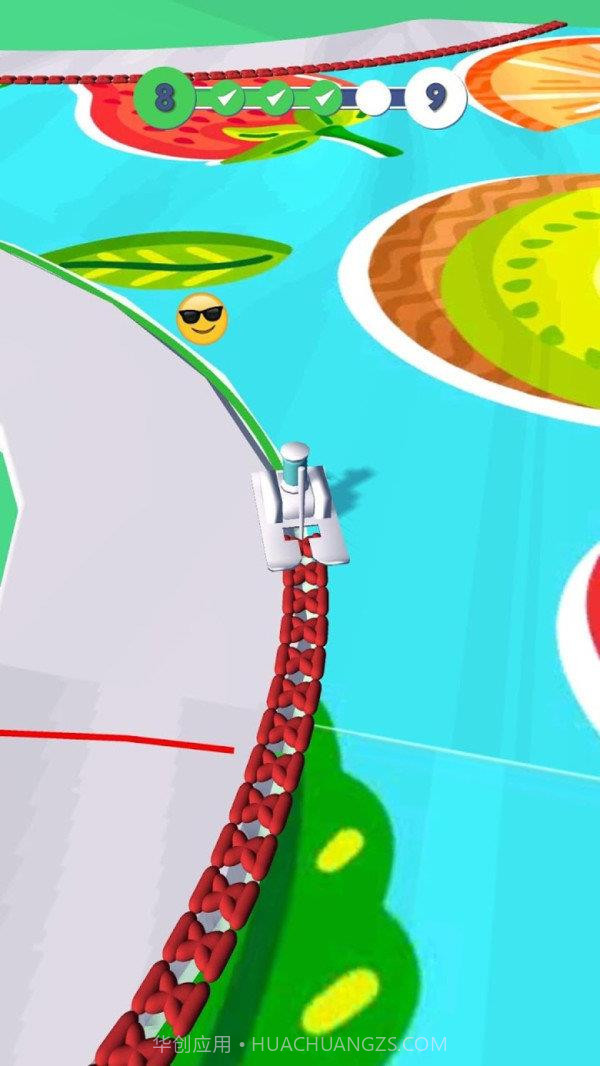 无尽的小鸡截图2 无尽的小鸡截图2