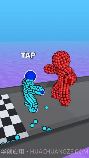 巨人建造3D截图2